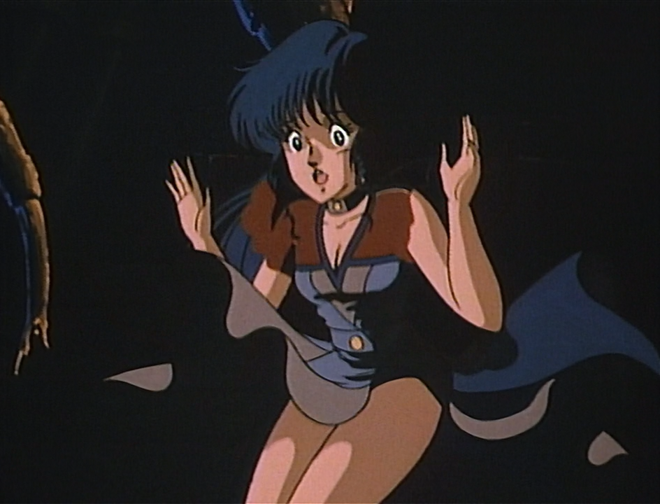 Choujikuu Yousai Macross - Flash Back 2012 (Anacrónico Fansub)